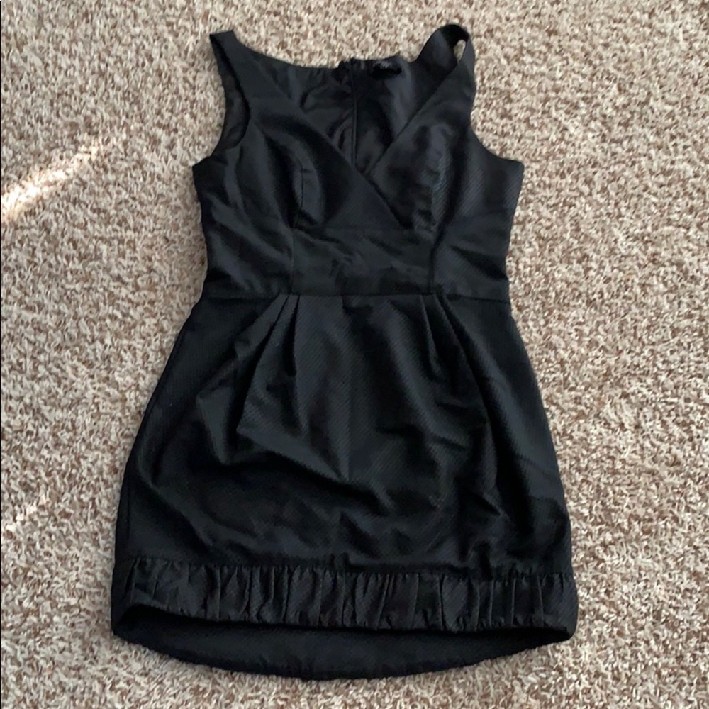 Bebe Little Black Dress